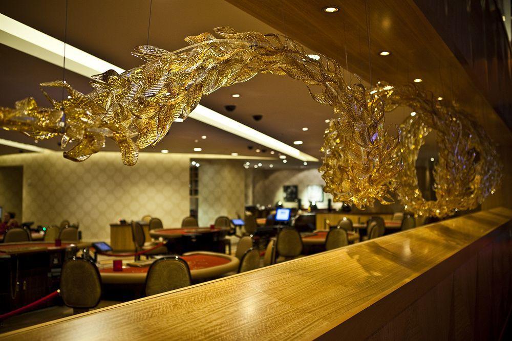 Wind Creek Bethlehem Casino & Resort Ngoại thất bức ảnh