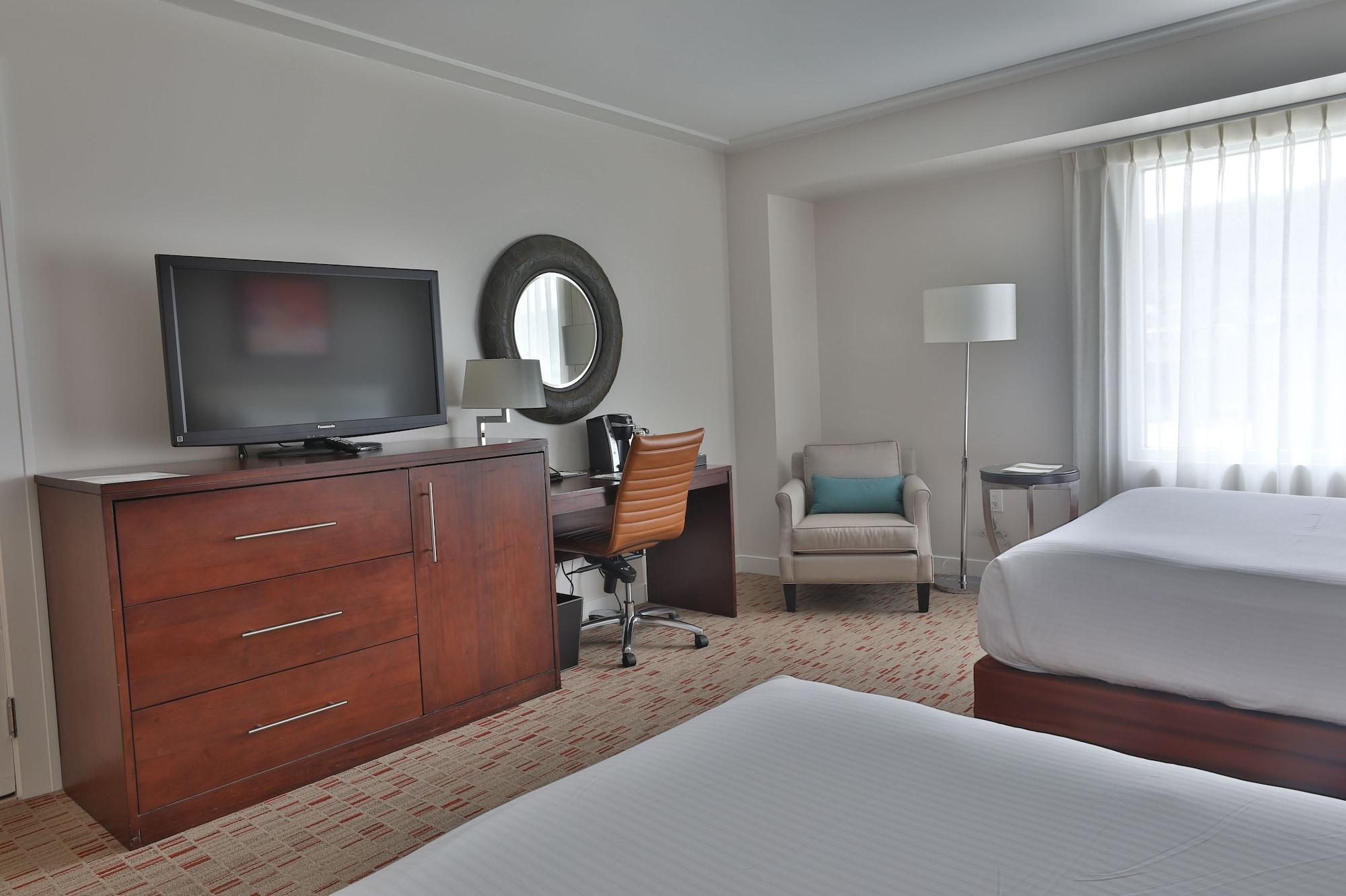 Wind Creek Bethlehem Casino & Resort Ngoại thất bức ảnh