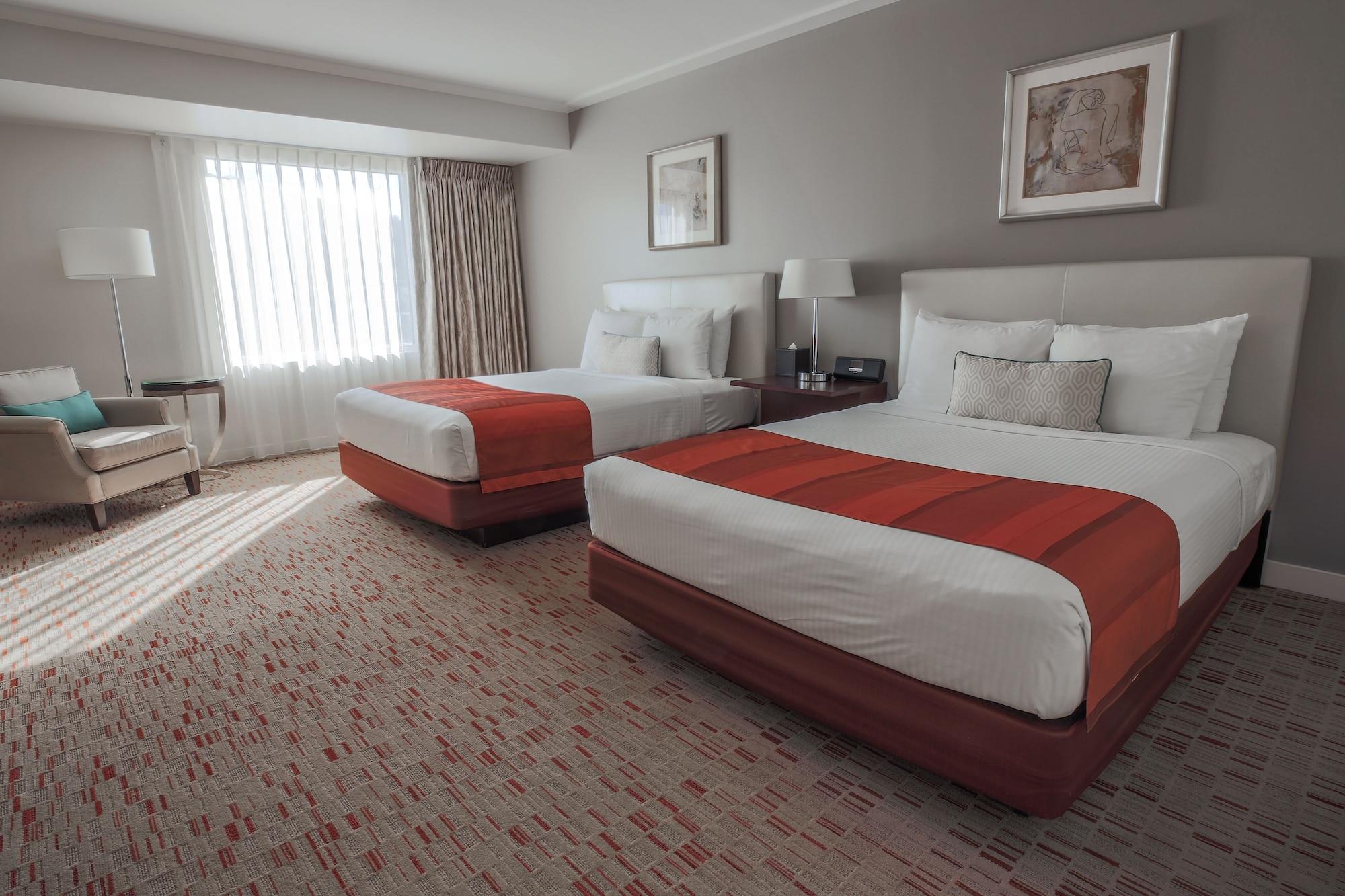 Wind Creek Bethlehem Casino & Resort Ngoại thất bức ảnh