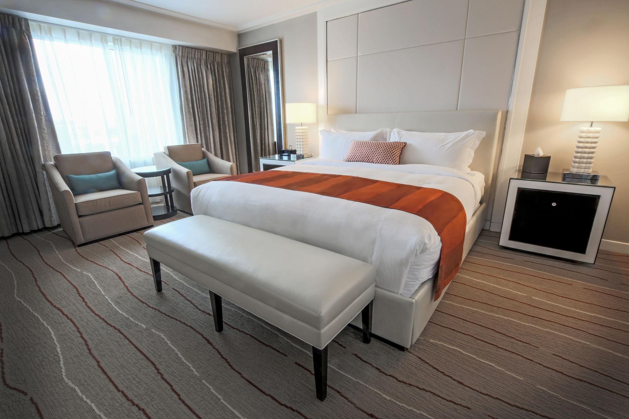 Wind Creek Bethlehem Casino & Resort Ngoại thất bức ảnh