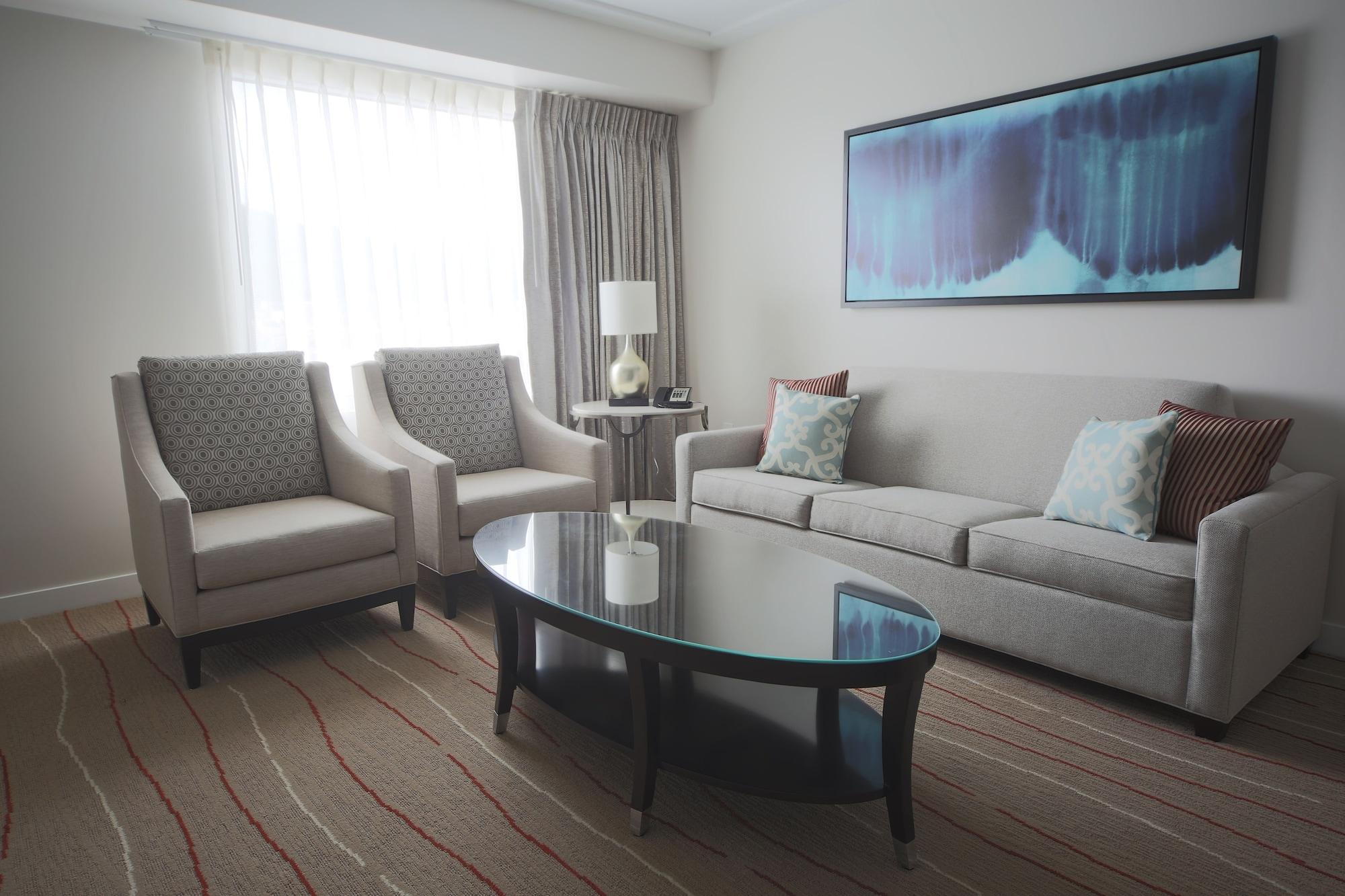 Wind Creek Bethlehem Casino & Resort Ngoại thất bức ảnh