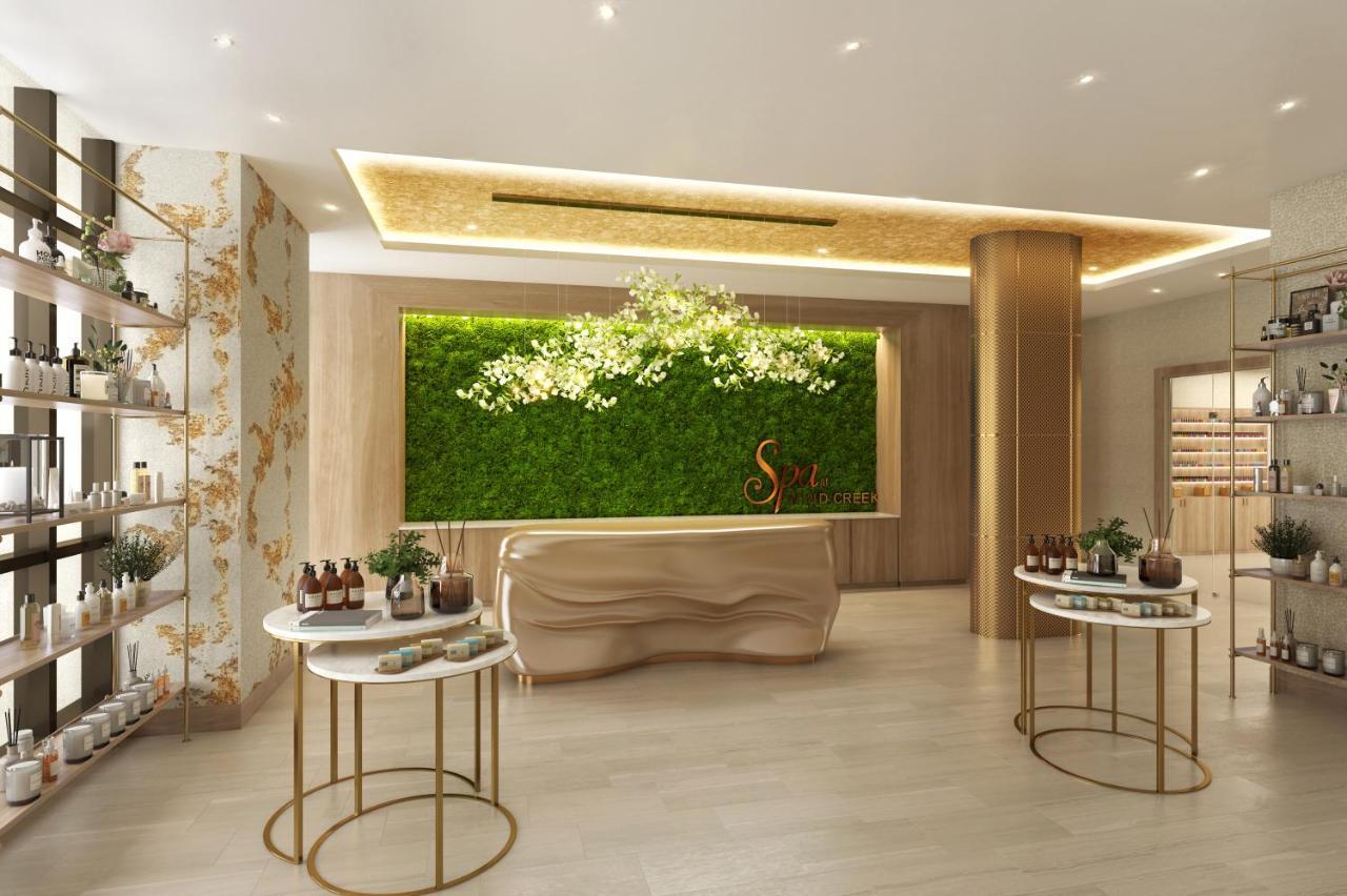 Wind Creek Bethlehem Casino & Resort Ngoại thất bức ảnh