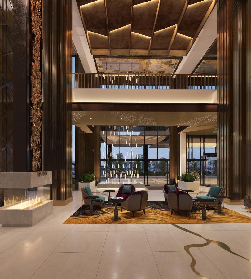 Wind Creek Bethlehem Casino & Resort Ngoại thất bức ảnh