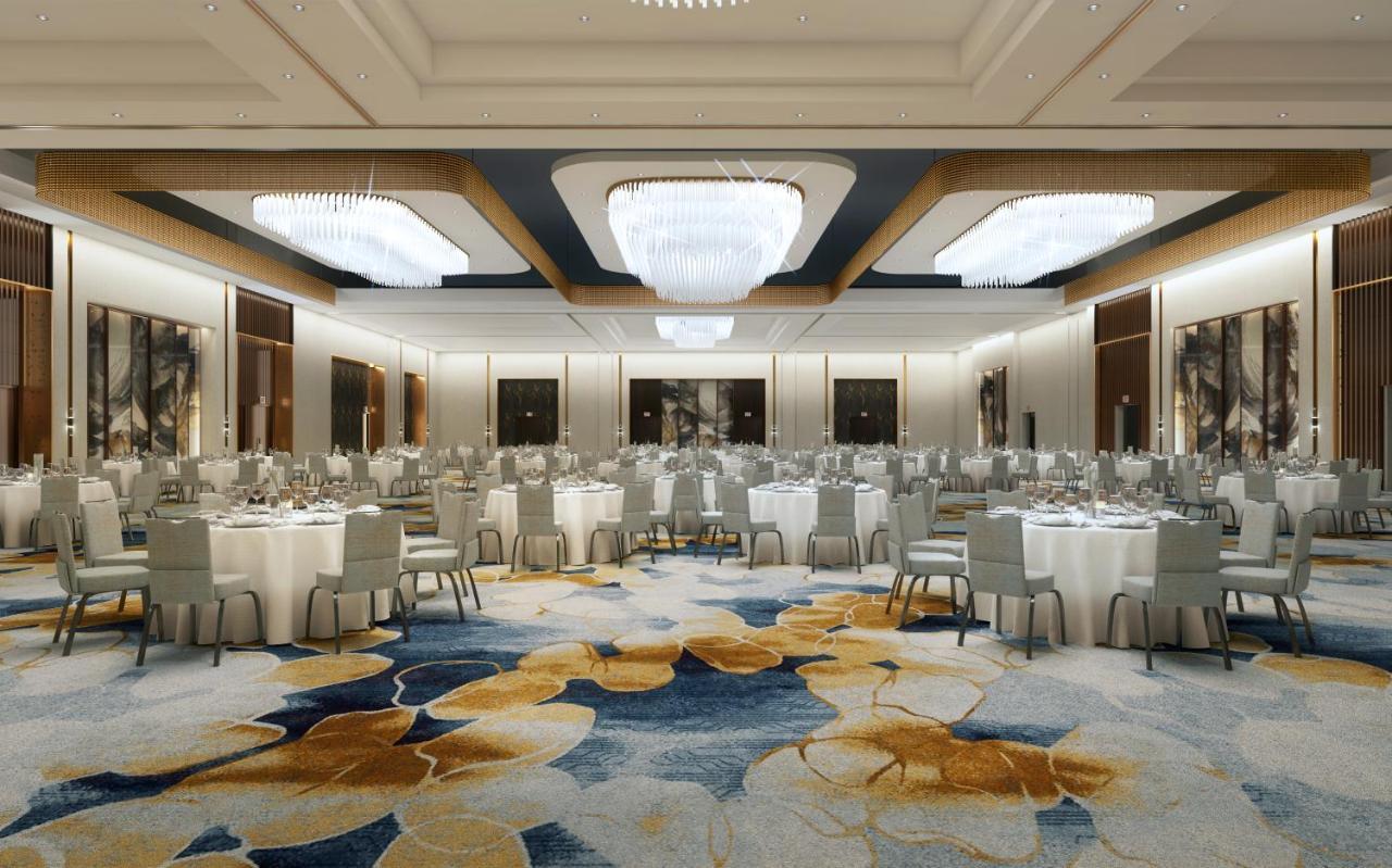 Wind Creek Bethlehem Casino & Resort Ngoại thất bức ảnh