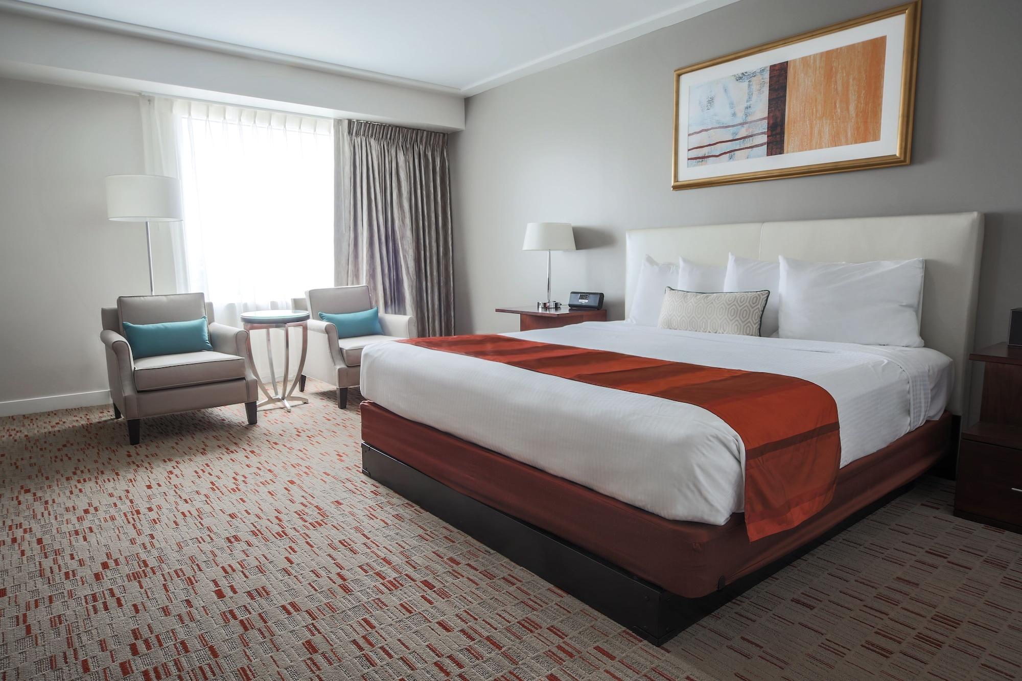 Wind Creek Bethlehem Casino & Resort Ngoại thất bức ảnh