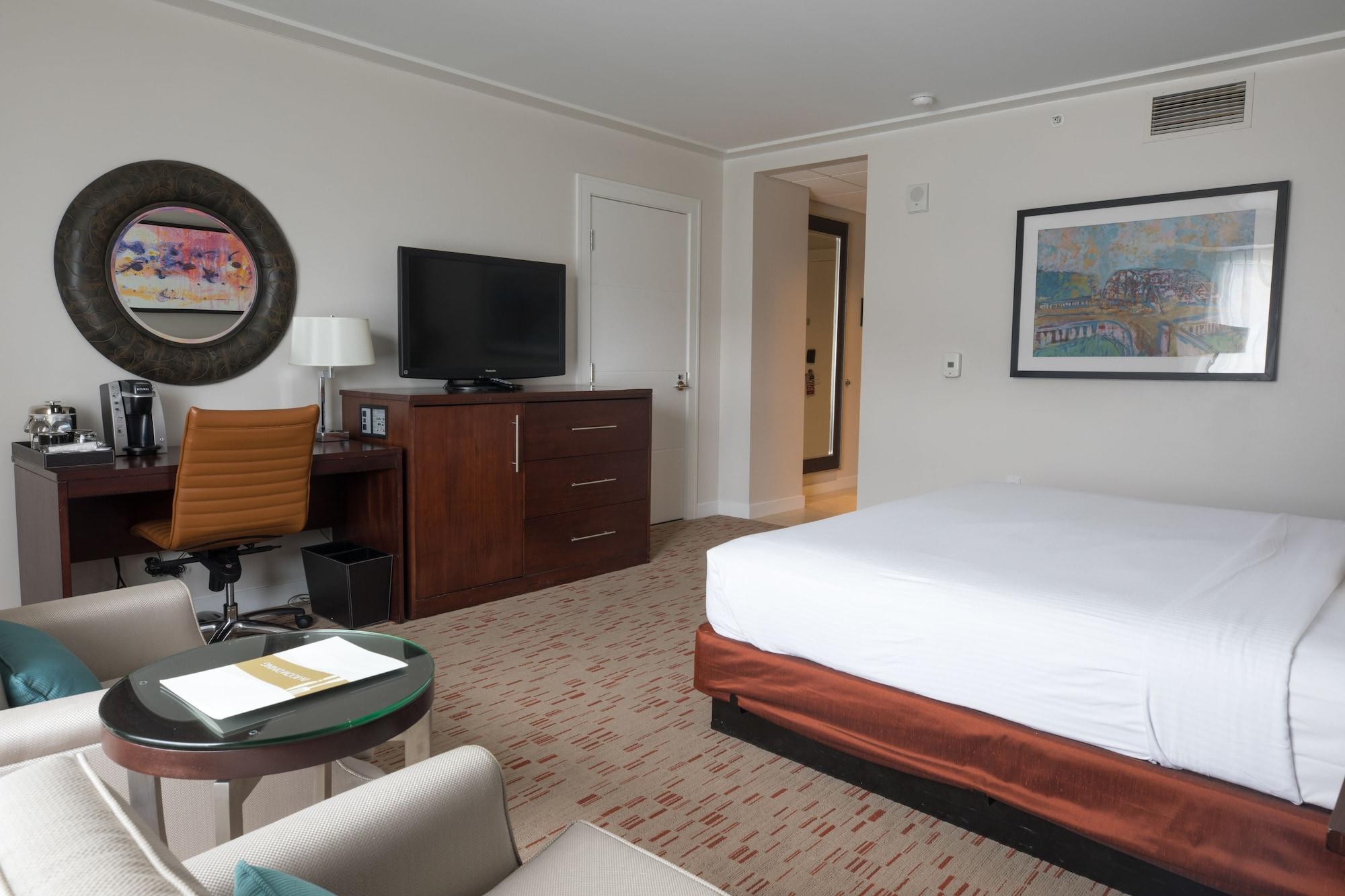Wind Creek Bethlehem Casino & Resort Ngoại thất bức ảnh