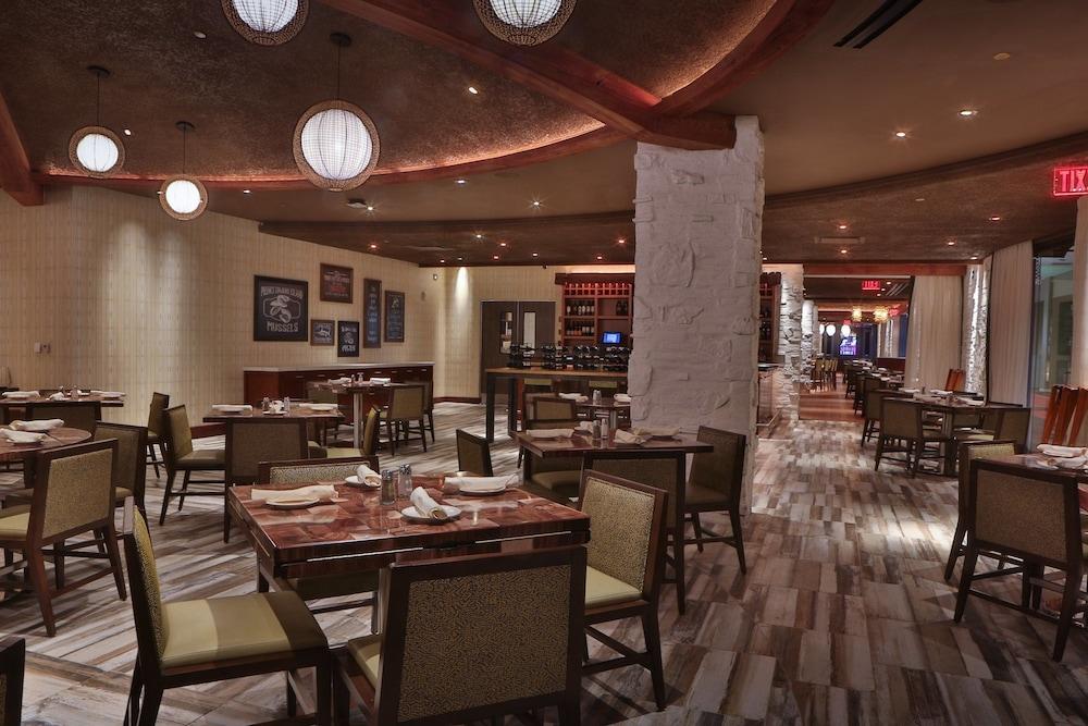 Wind Creek Bethlehem Casino & Resort Ngoại thất bức ảnh