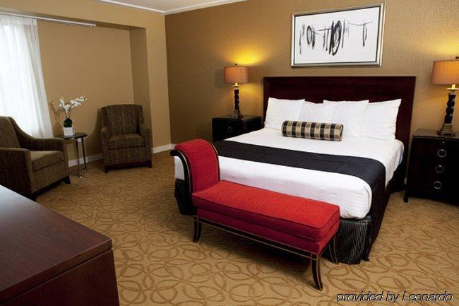 Wind Creek Bethlehem Casino & Resort Phòng bức ảnh