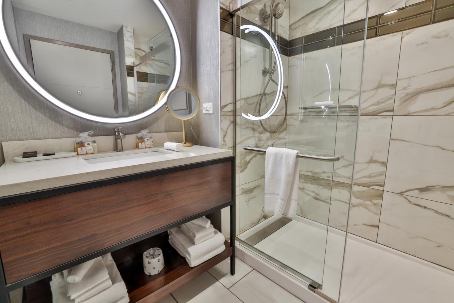 Wind Creek Bethlehem Casino & Resort Ngoại thất bức ảnh