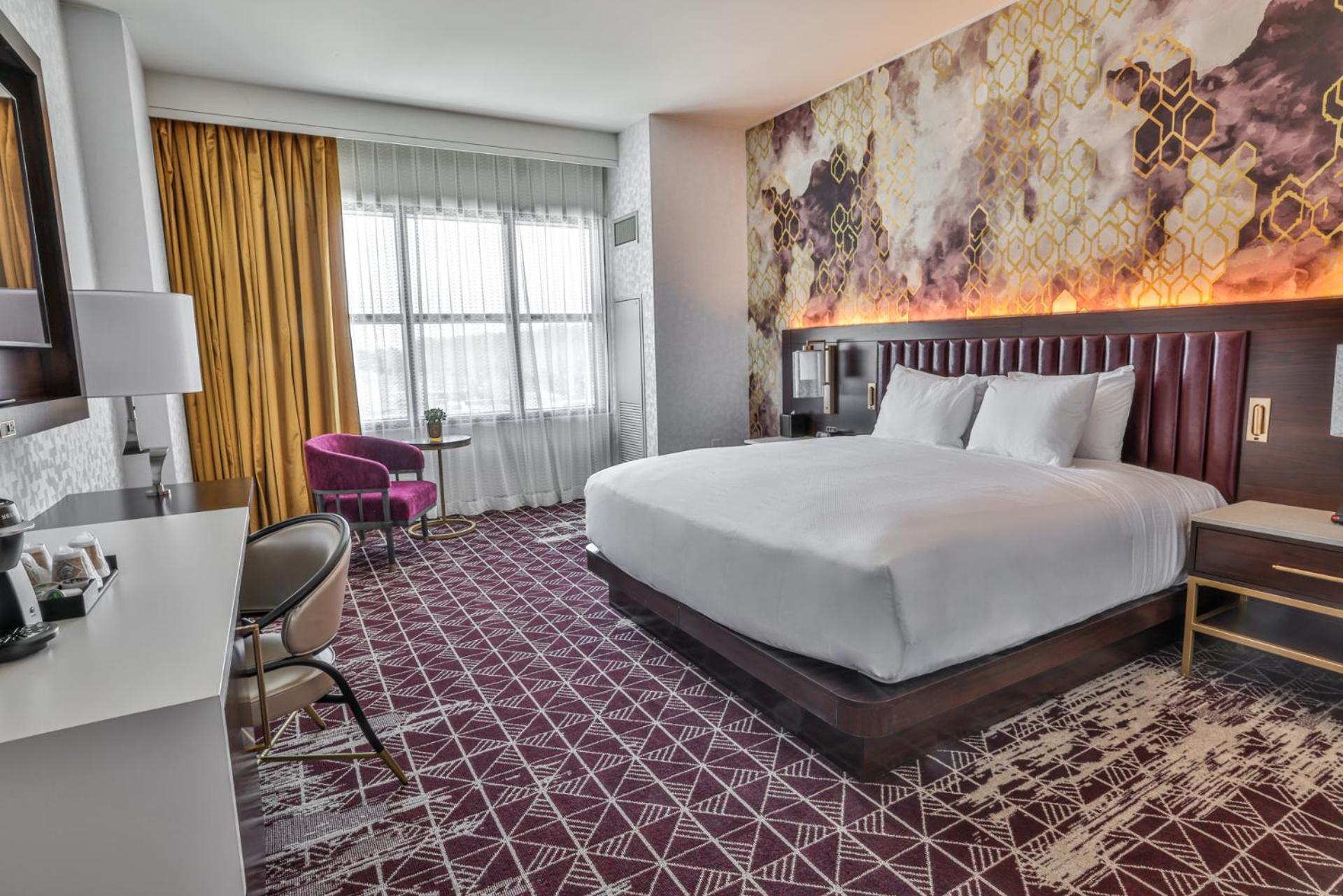 Wind Creek Bethlehem Casino & Resort Ngoại thất bức ảnh