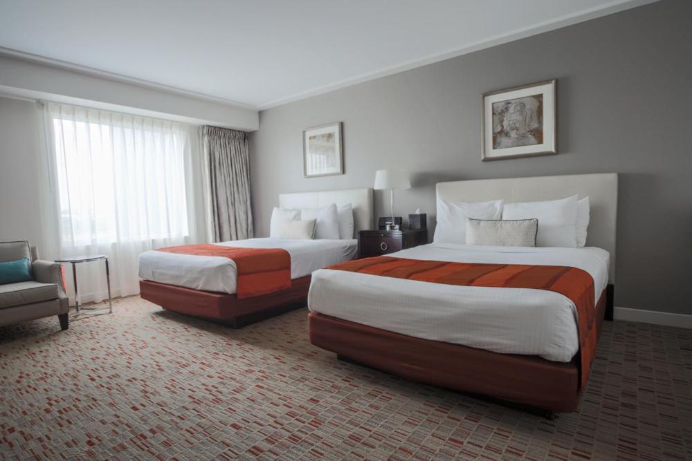 Wind Creek Bethlehem Casino & Resort Ngoại thất bức ảnh