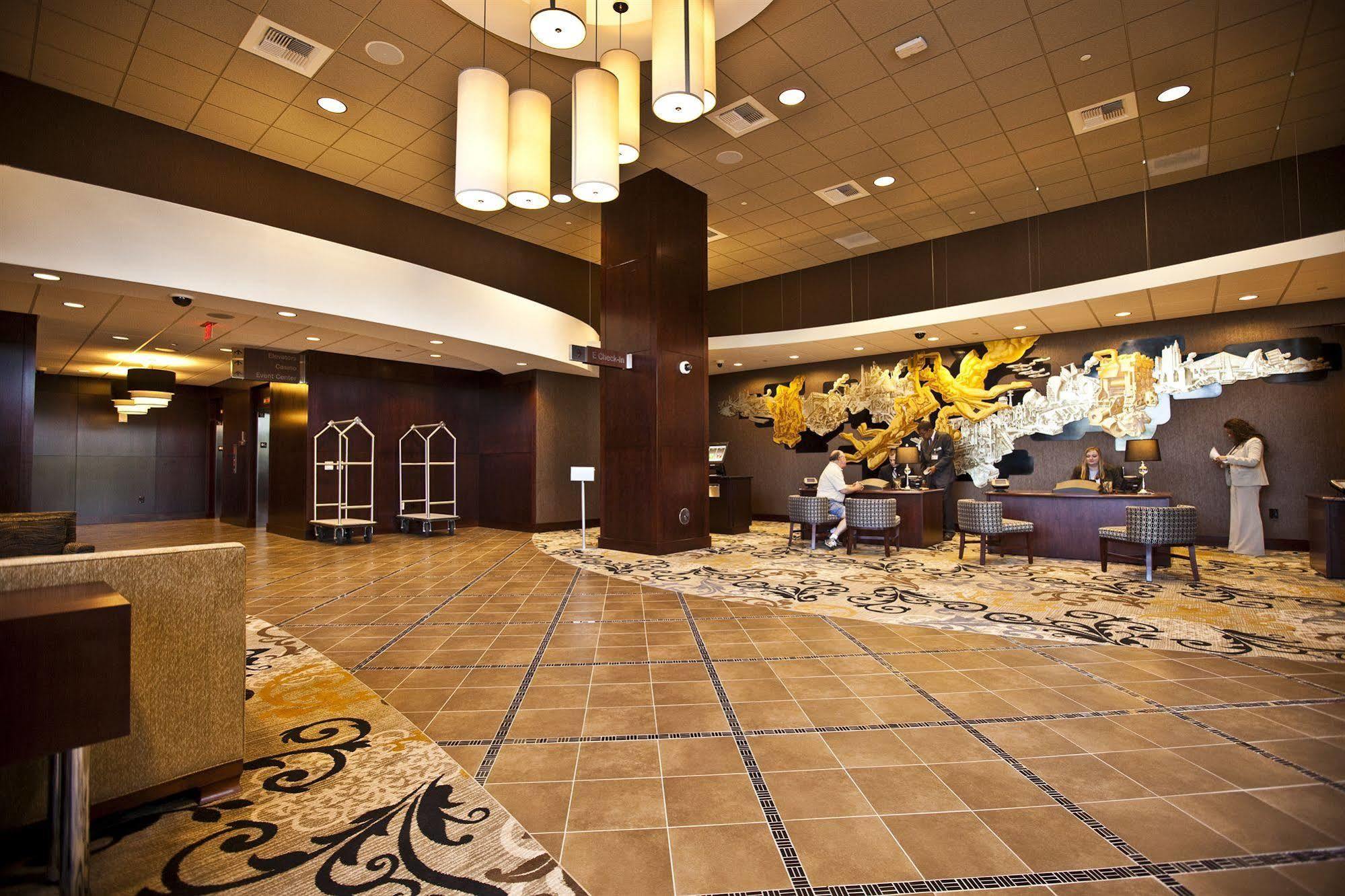Wind Creek Bethlehem Casino & Resort Nội địa bức ảnh