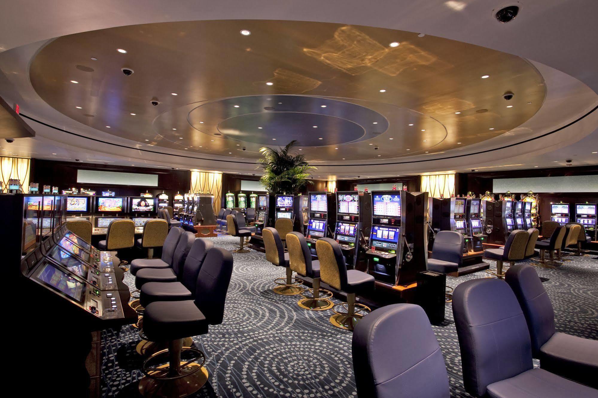 Wind Creek Bethlehem Casino & Resort Tiện nghi bức ảnh