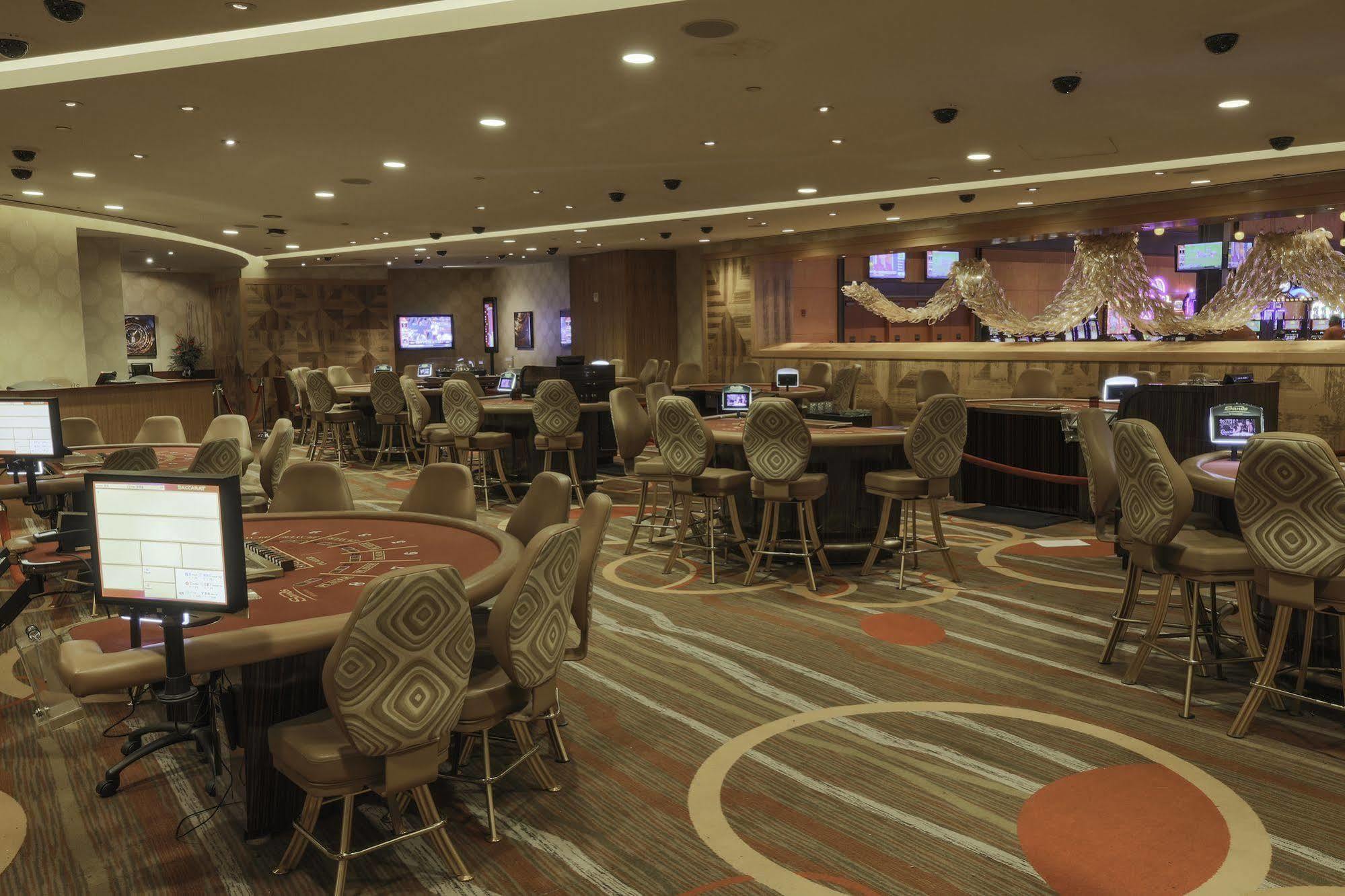Wind Creek Bethlehem Casino & Resort Ngoại thất bức ảnh