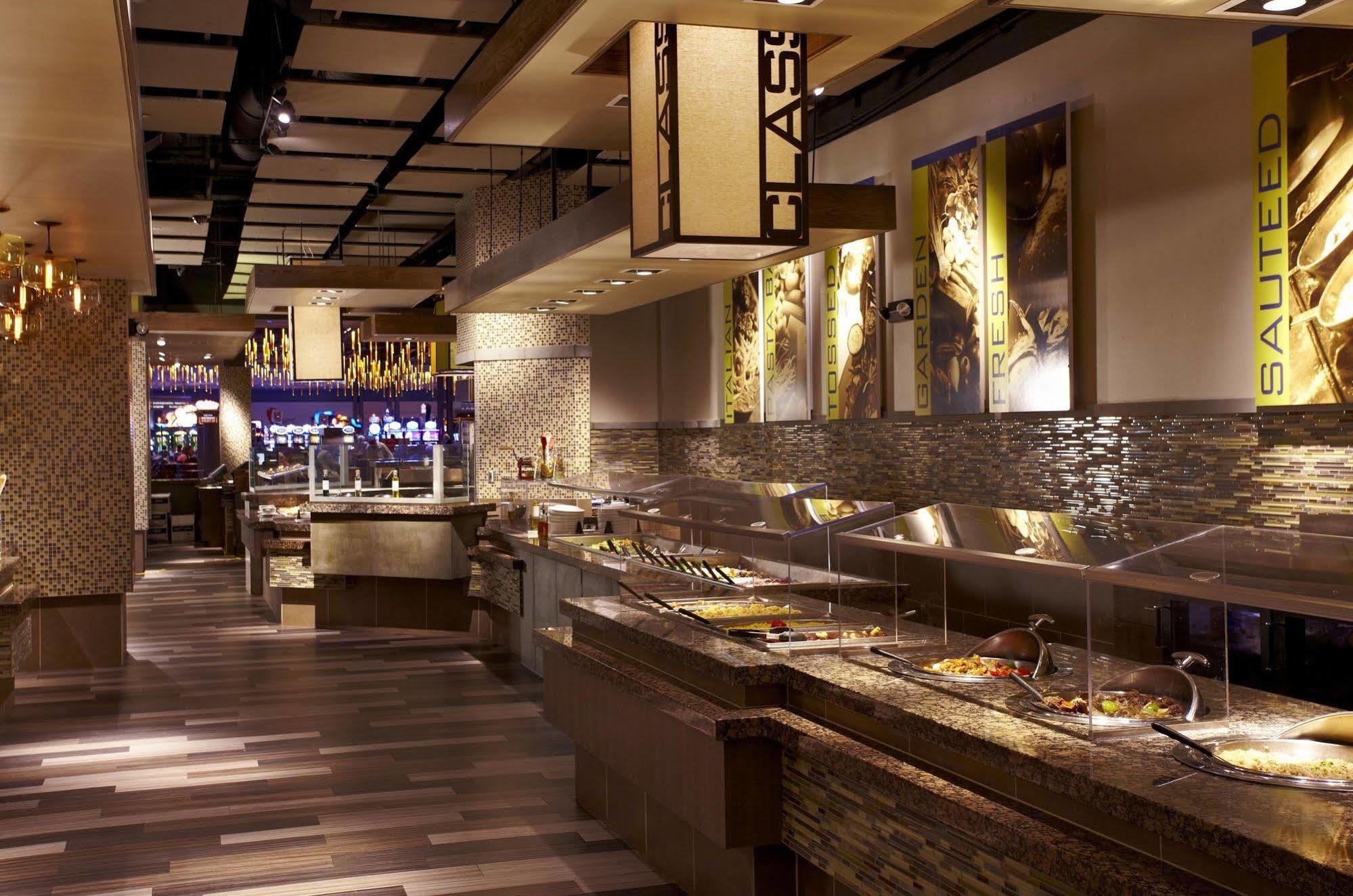 Wind Creek Bethlehem Casino & Resort Ngoại thất bức ảnh