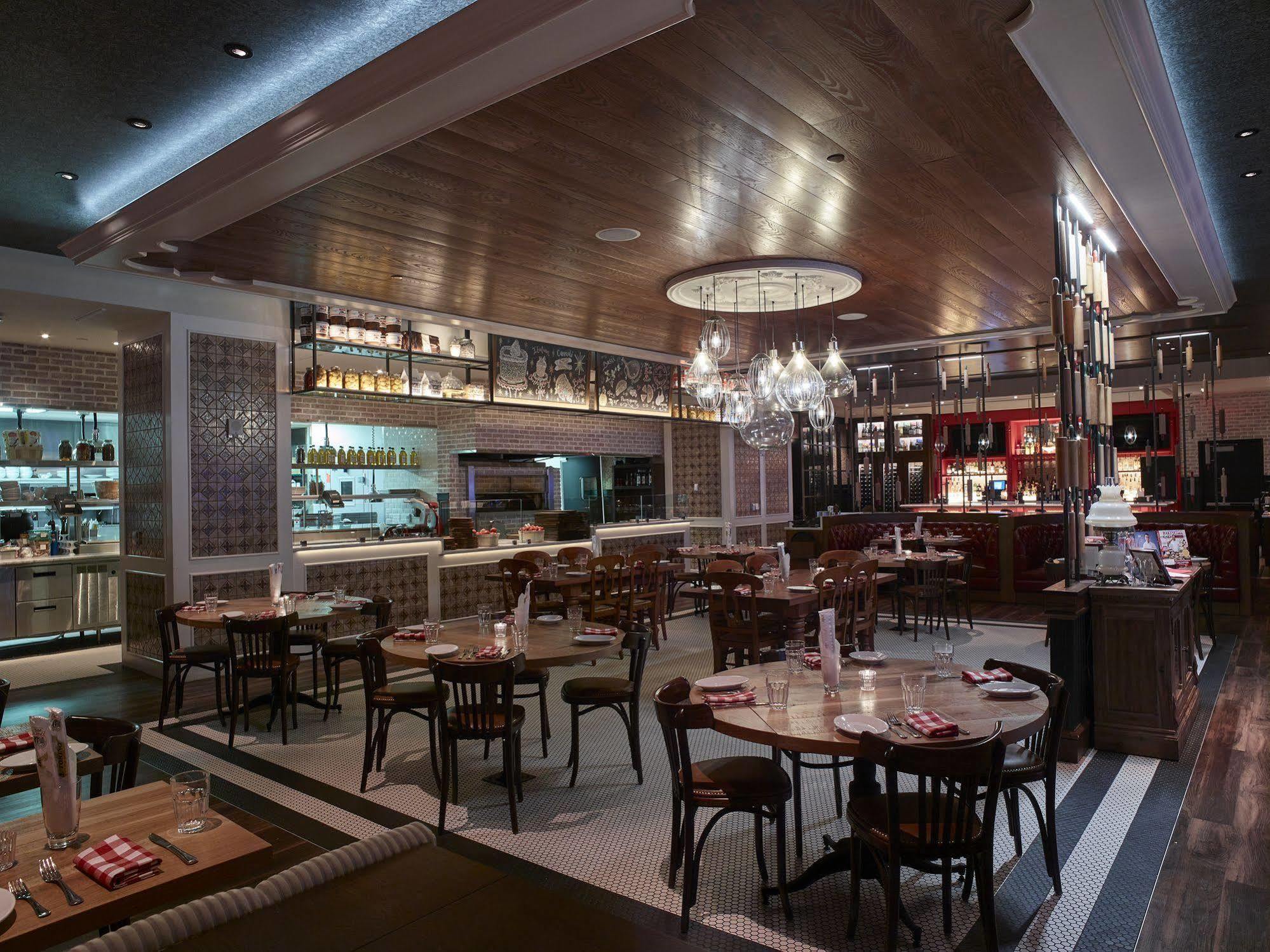 Wind Creek Bethlehem Casino & Resort Ngoại thất bức ảnh