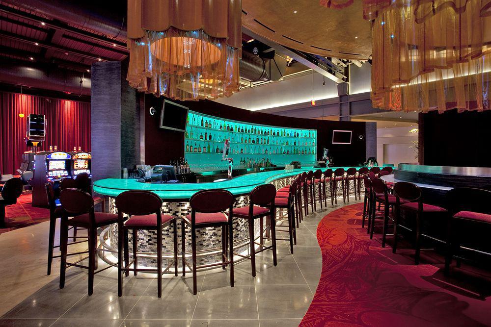 Wind Creek Bethlehem Casino & Resort Ngoại thất bức ảnh
